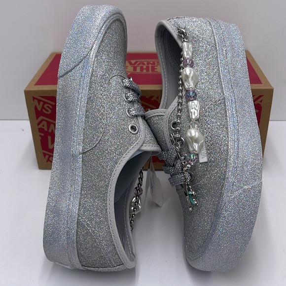 Vans WMNS Authentic 44 D Cosmic Traveler Pearl Gre
VN0A7Q5CPEA Sneakers - Picture 12 of 16